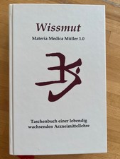 Wissmut 1.0 - Materia Medica