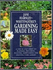 Gardening Made Easy Hardcover