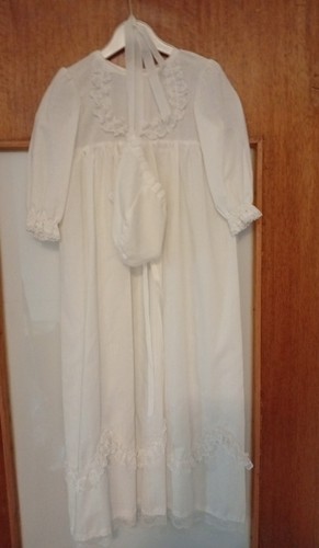 Taufkleid baby - taufkleid,