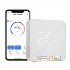 Meross WLAN Thermostat HomeKit