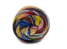 Laines du Nord Sock Line