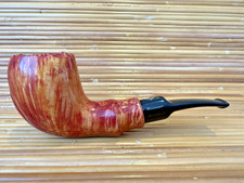 Pfeife Poul Winslow Crown 200 Freehand Unikat Pipe Pipa Einzelstück