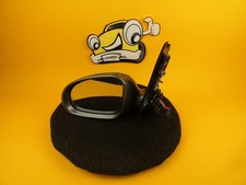 Aussenspiegel links 076013 Golf Plus United grey metallic LA7T