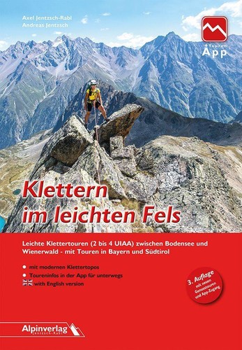 Andreas jentzsch klettern - andreas,