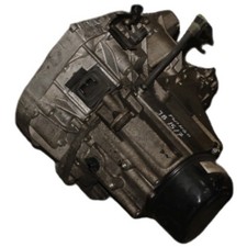 Renault Twingo 1.2 C 06 Schaltgetriebe 5-Gang JB 1517