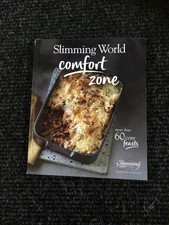 Slimming World Comfort Zone 60