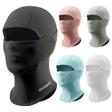 ROCKRBOS Kinder Sturmhaube Winter Balaclava Warm Sports Gesichtshaube Skimaske