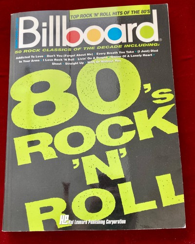 Billboard rock classics - billboard,