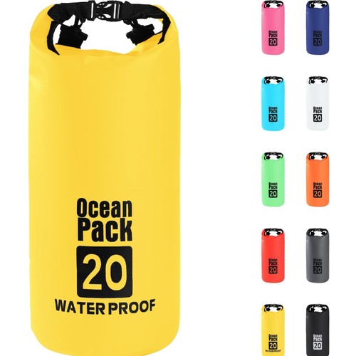 Tasche dry bag - dry, rucksack