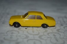 Märklin 1:87 Ford Taunus P 5
