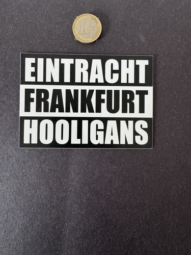 Ultras eintracht frankfurt - ultras,