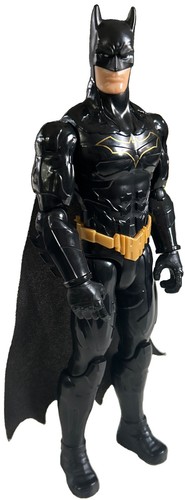 Comics batman actionfigur - comics,