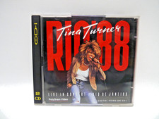 Philips CDi - Rio ´88 Tina