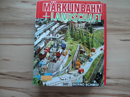 Bernd schmid märklinbahn - , +
