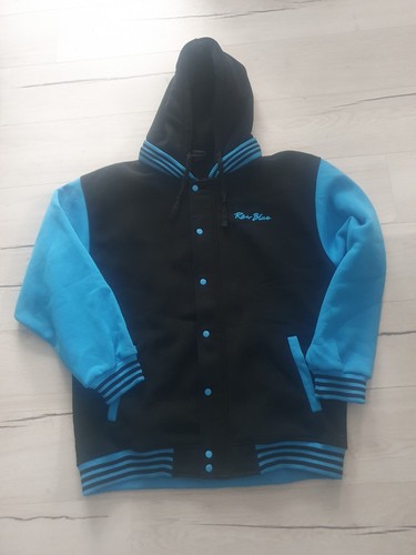 Raw blue joggingsanzug - raw,