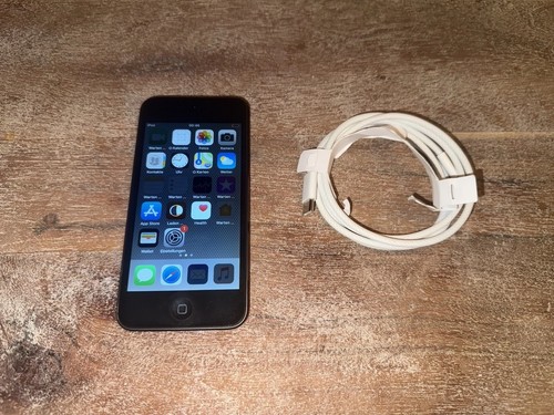Apple ipod touch gen - gen, gb