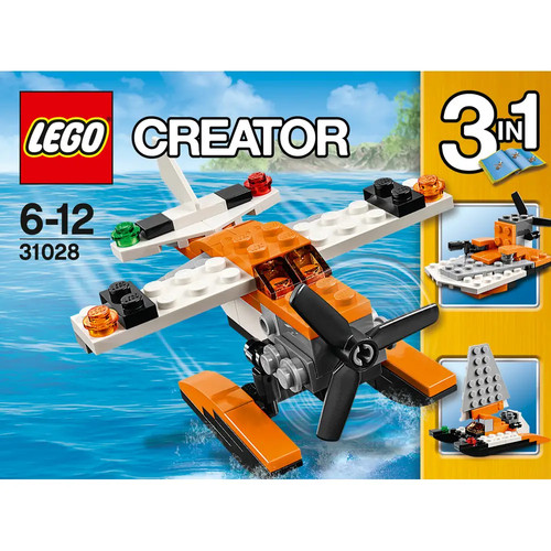 Lego creator 31028 - lego®,