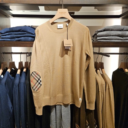 Neu burberry bempton runden - [neu],