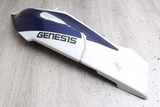 Seitenverkleidung Verkleidung