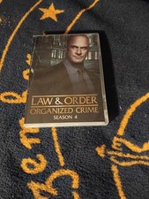 Law & Order Organized Crime