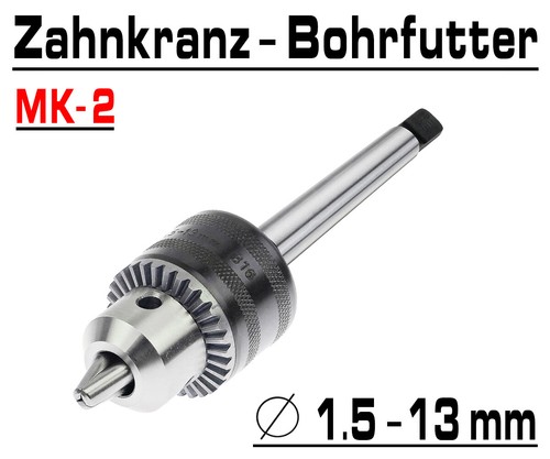 Zahnkranz bohrfutter - zahnkranz,
