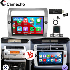 DAB+ Für Citroen C4 2004-2009