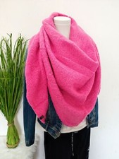 Schal Blogger Dreieckstuch