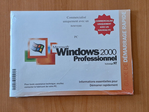 Microsoft windows 2000 - microsoft,