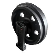 Leitrad für Minibagger für