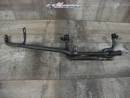 Audi d11 type44 4 - v8, 3.6