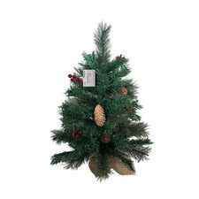 Künstlicher Tannenbaum