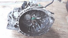 6-GANG Schaltgetriebe/ Renault Laguna Iii/ 2.0dCi/ PK4007 Renault Laguna