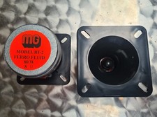 MG BT-2 PA  Horn  Hochtöner  Hochtonhorn Kompressionstreiber  100db