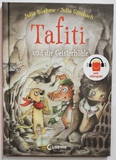 Julia Boehme, Julia Ginsbach