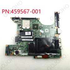 For HP Pavilion DV9000 DV9500 DV9700 DV9800 DV9900 459567-001 AMD Motherboard