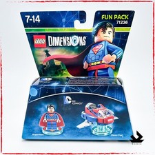 LEGO DIMENSIONS FUN PACK