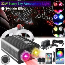 1500 LED RGBW Sternenhimmel