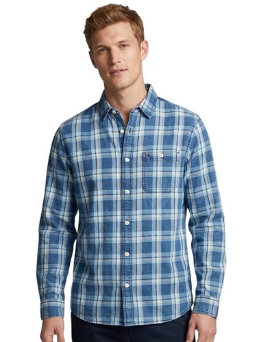 Tommy hilfiger shirt - hilfiger,