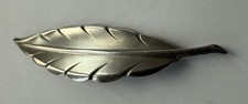 Vintage Brosche aus 835er