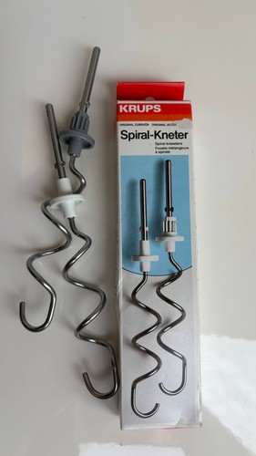 Knethaken krups mix - krups, 3