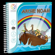 Arche Noah Spiel Deutsch 2017