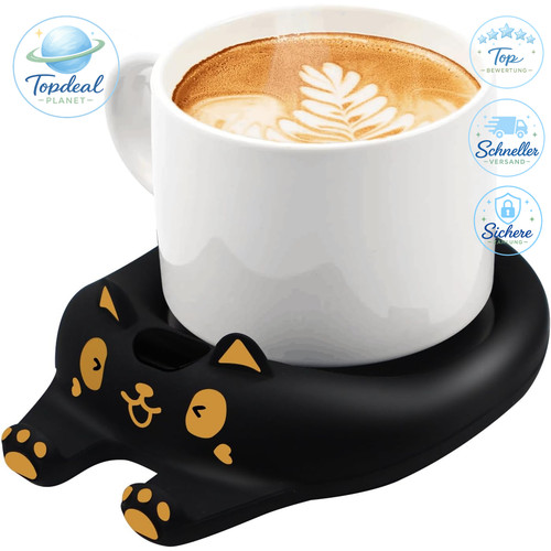 Tassenwärmer kaffeewärmer - tassenwärmer,
