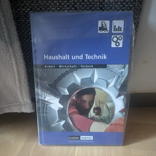 Duden paetec haushalt und - paetec,