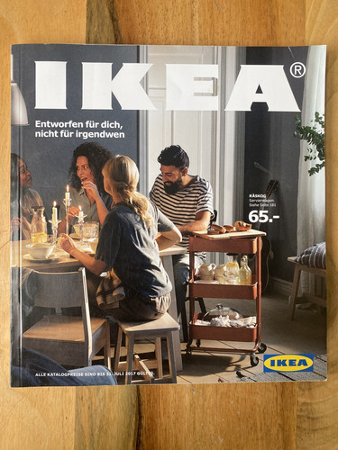 Ikea katalog 2017 sehr gute - 2017,