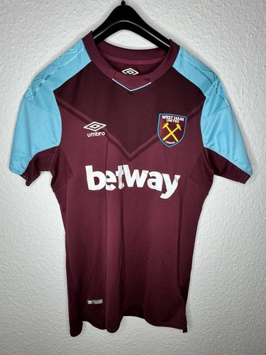 Umbro west ham - umbro,