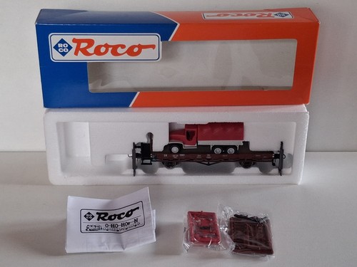 Roco 46485 h0 - -,