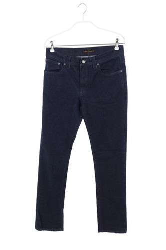 Nudie jeans dark denim - jeans,