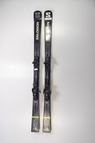 Salomon max 12 - salomon,