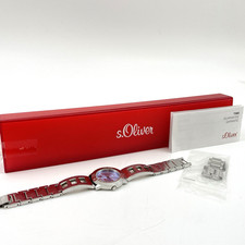 Oliver damen uhr - damen,