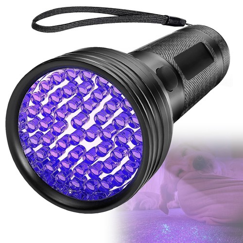 Schwarzlicht taschenlampe - uv,